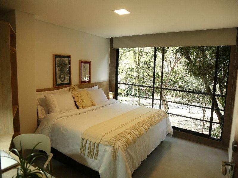 Hotel Zona Verde メデジン エクステリア 写真