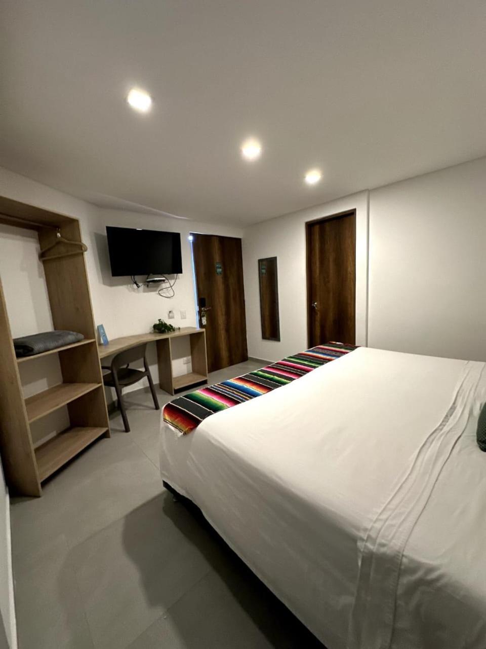 Hotel Zona Verde メデジン エクステリア 写真