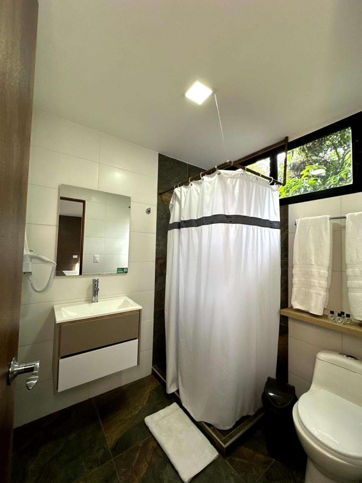 Hotel Zona Verde メデジン エクステリア 写真