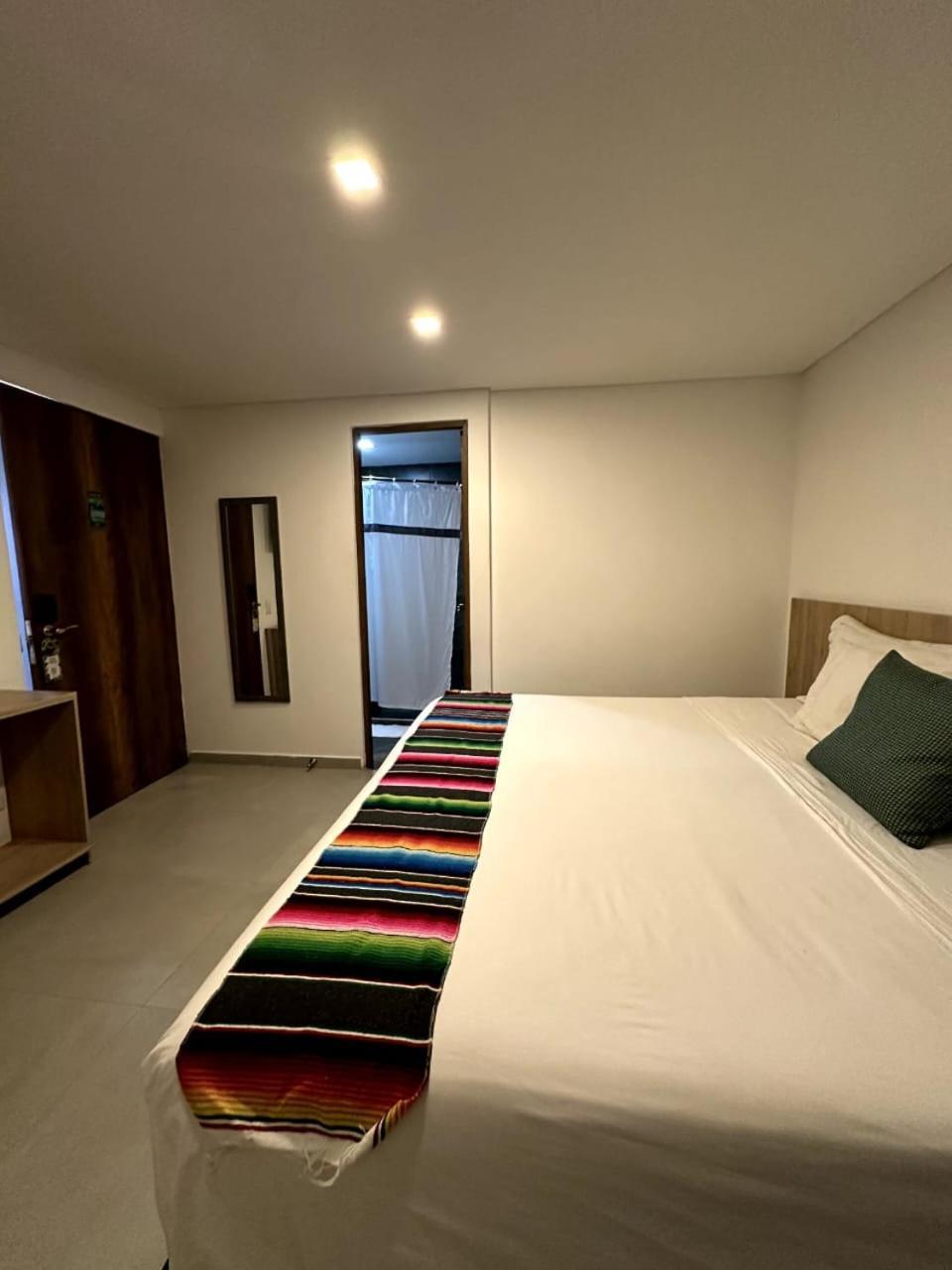 Hotel Zona Verde メデジン エクステリア 写真