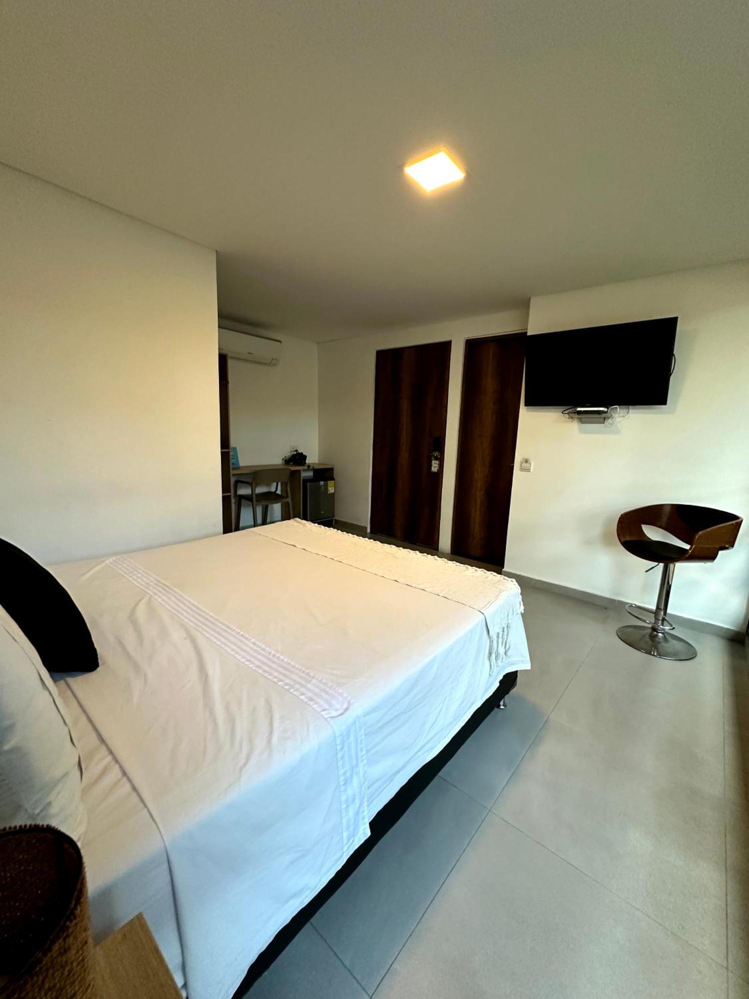 Hotel Zona Verde メデジン エクステリア 写真