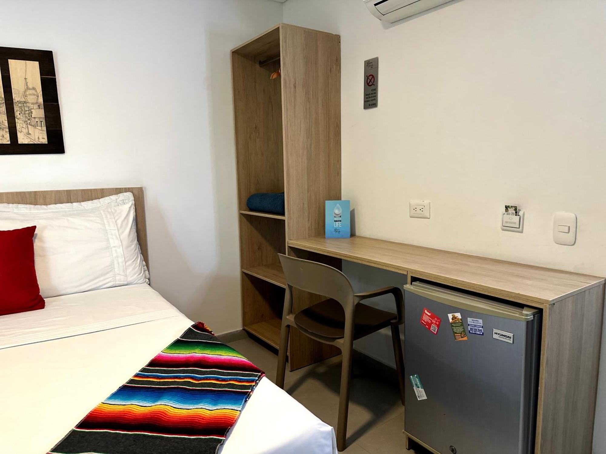 Hotel Zona Verde メデジン エクステリア 写真