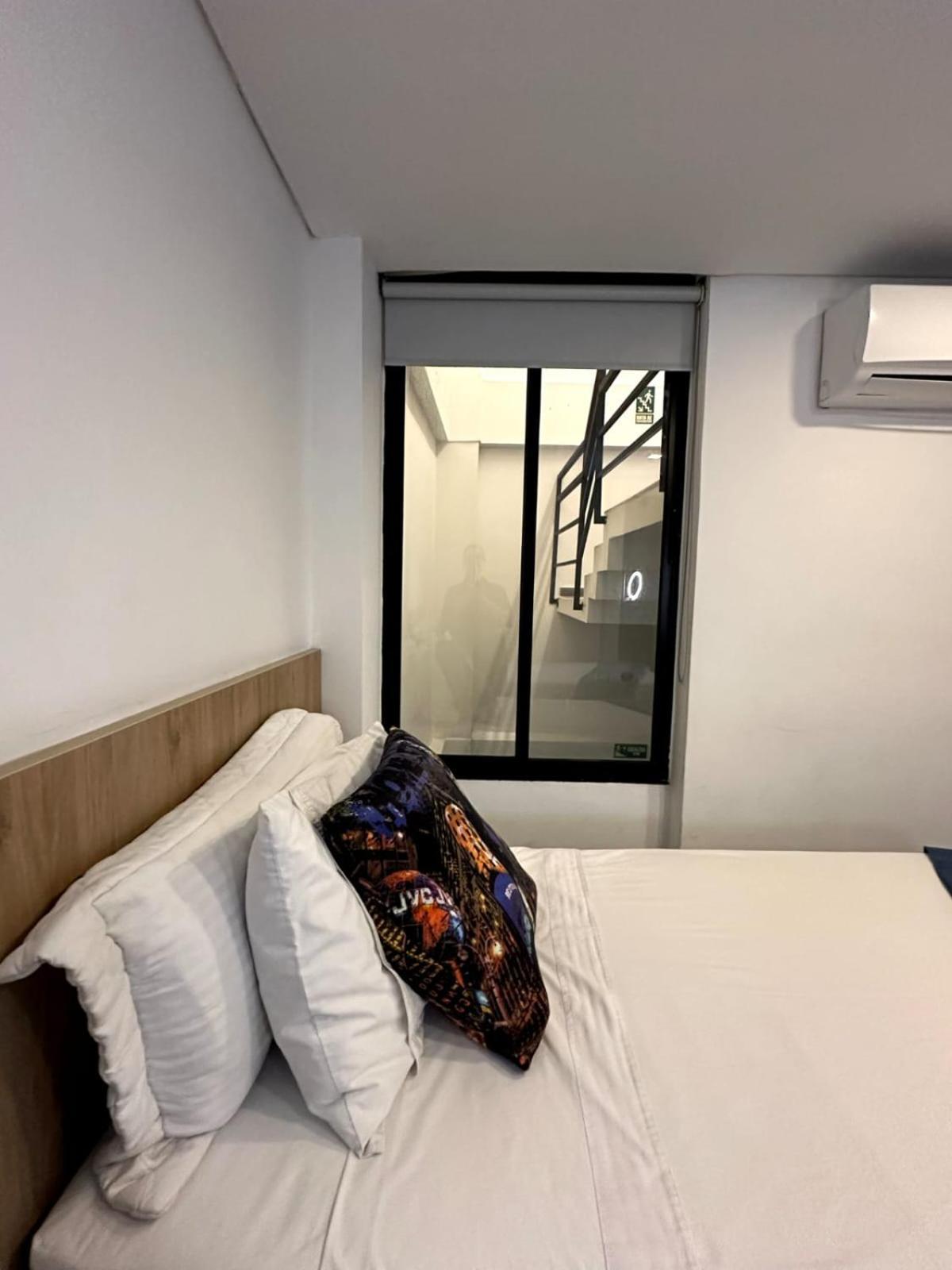 Hotel Zona Verde メデジン エクステリア 写真