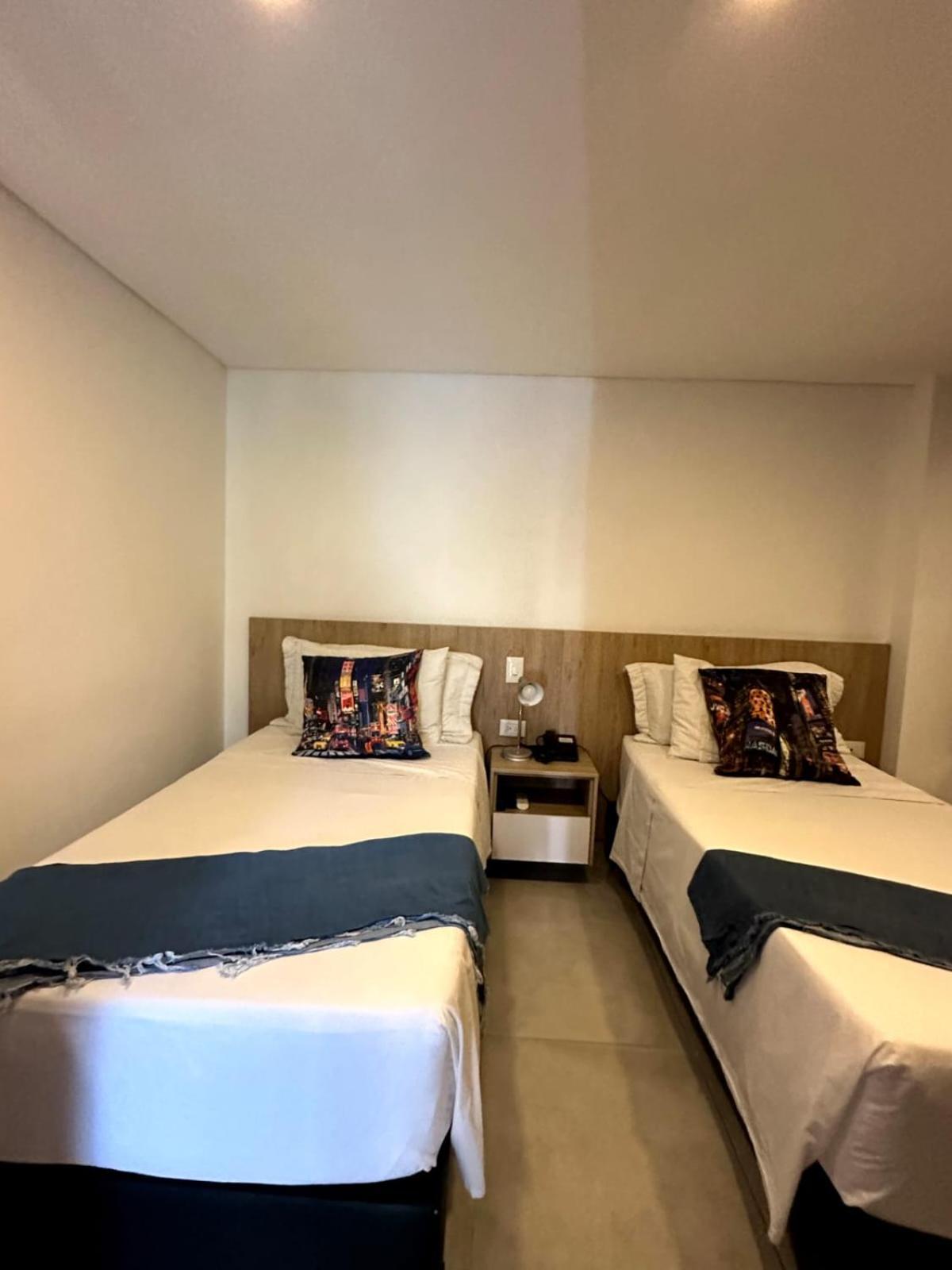 Hotel Zona Verde メデジン エクステリア 写真